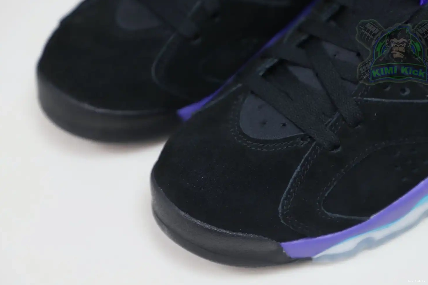 Kimikick Air Jordan6 Jordan 0808